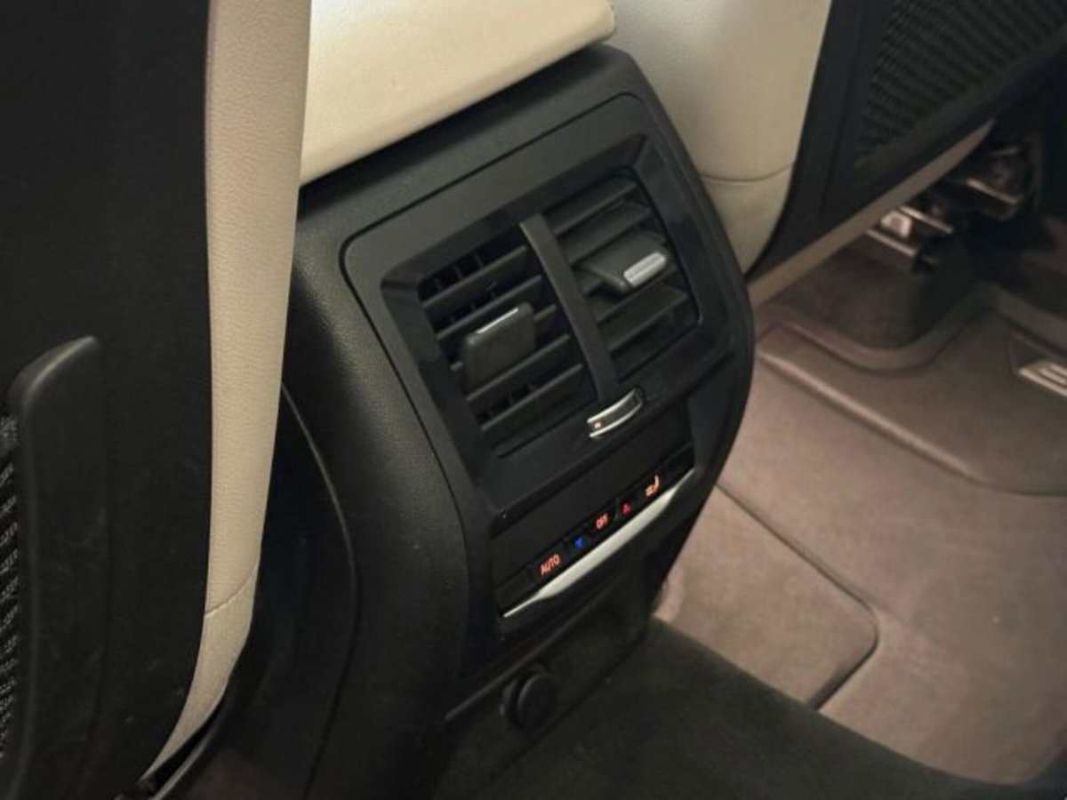BMW X3 xDrive20d xLine (13)