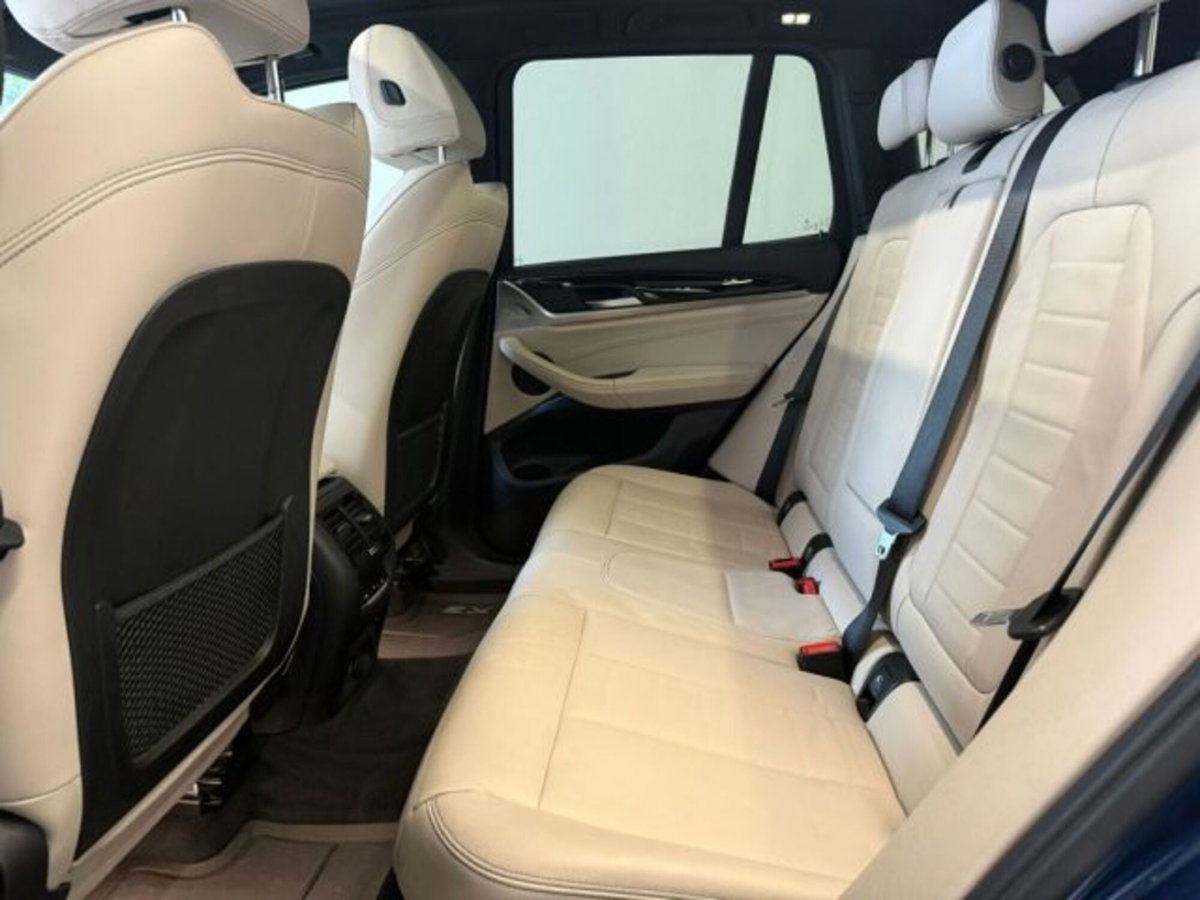 BMW X3 xDrive20d xLine (15)