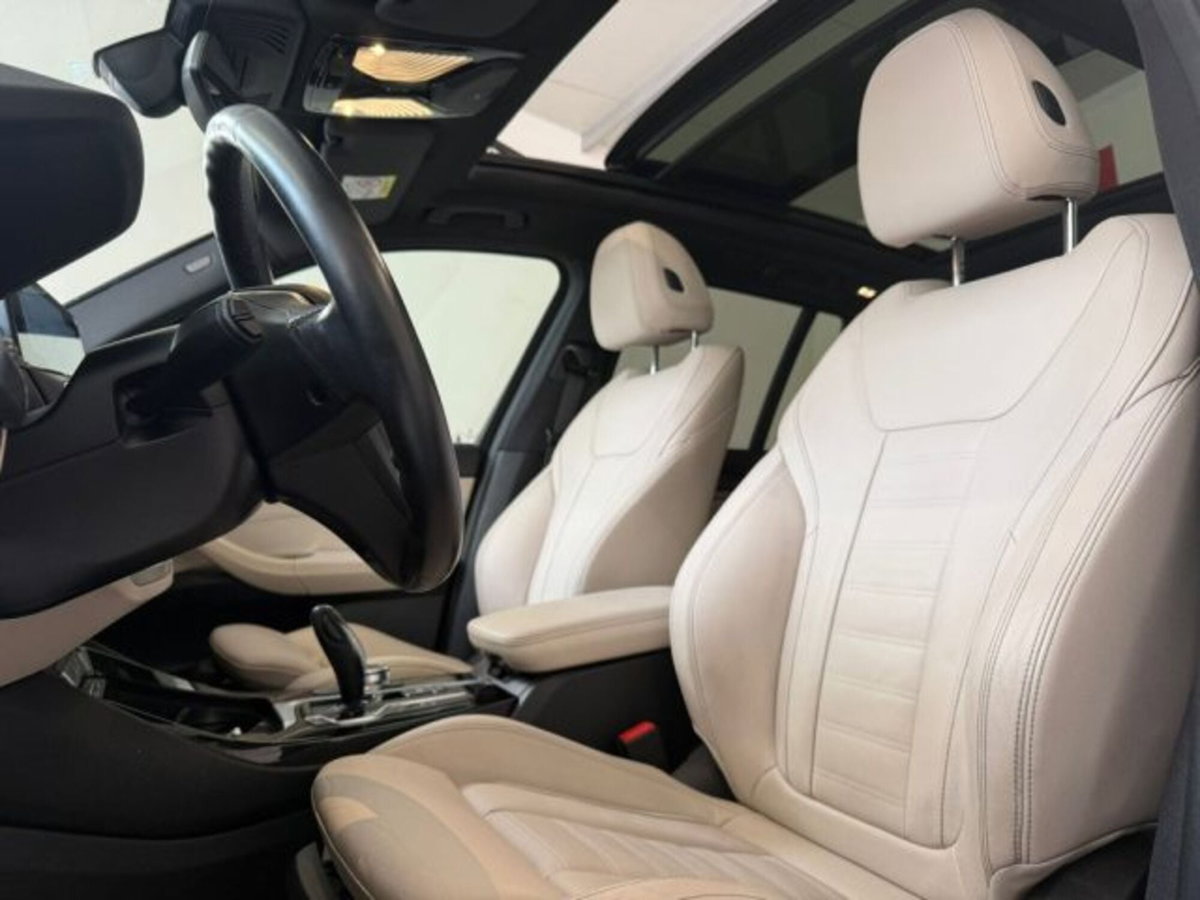BMW X3 xDrive20d xLine (18)