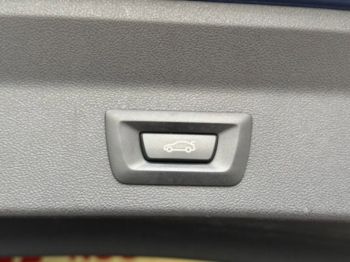 BMW X3 xDrive20d xLine (9)