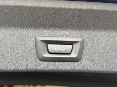 BMW X3 xDrive20d xLine (9)
