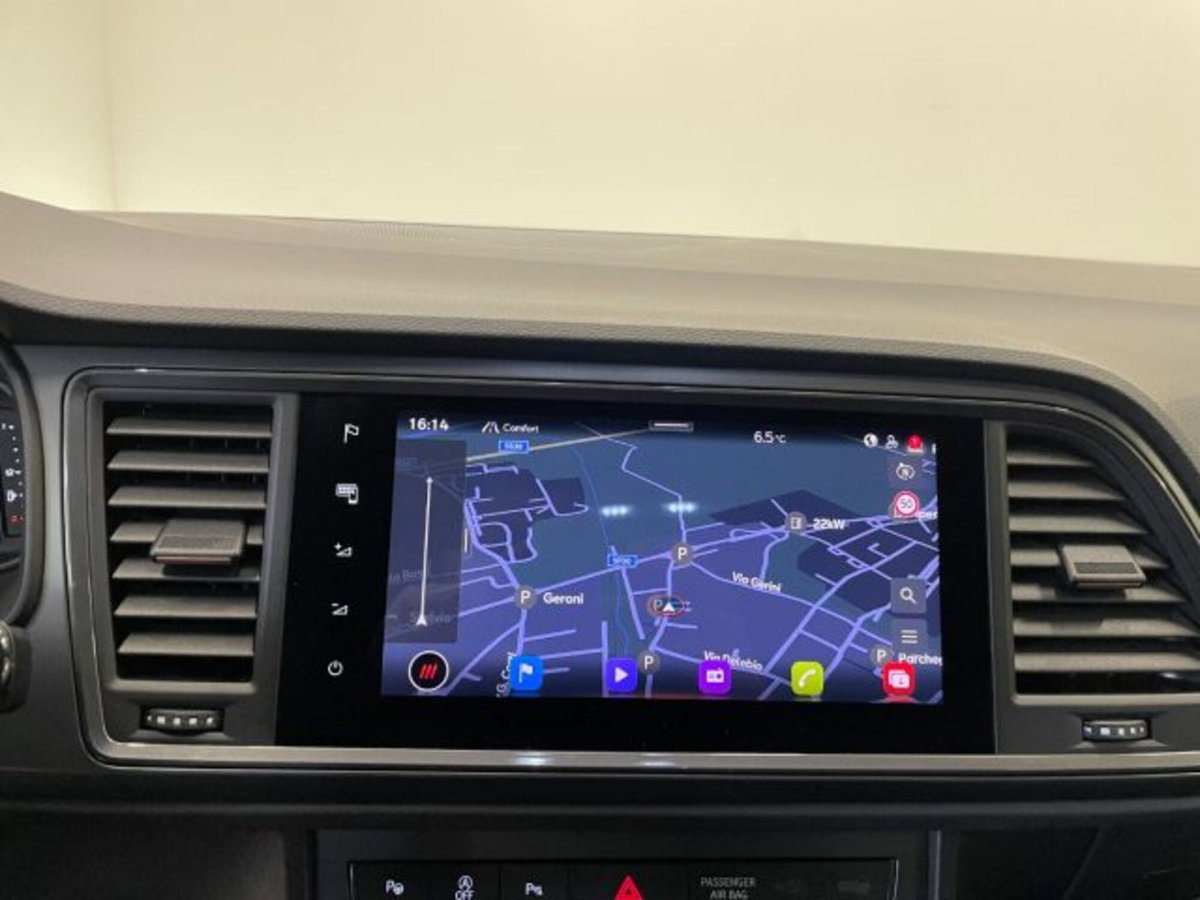 Cupra Ateca 1.5 tsi 150cv dsg (10)