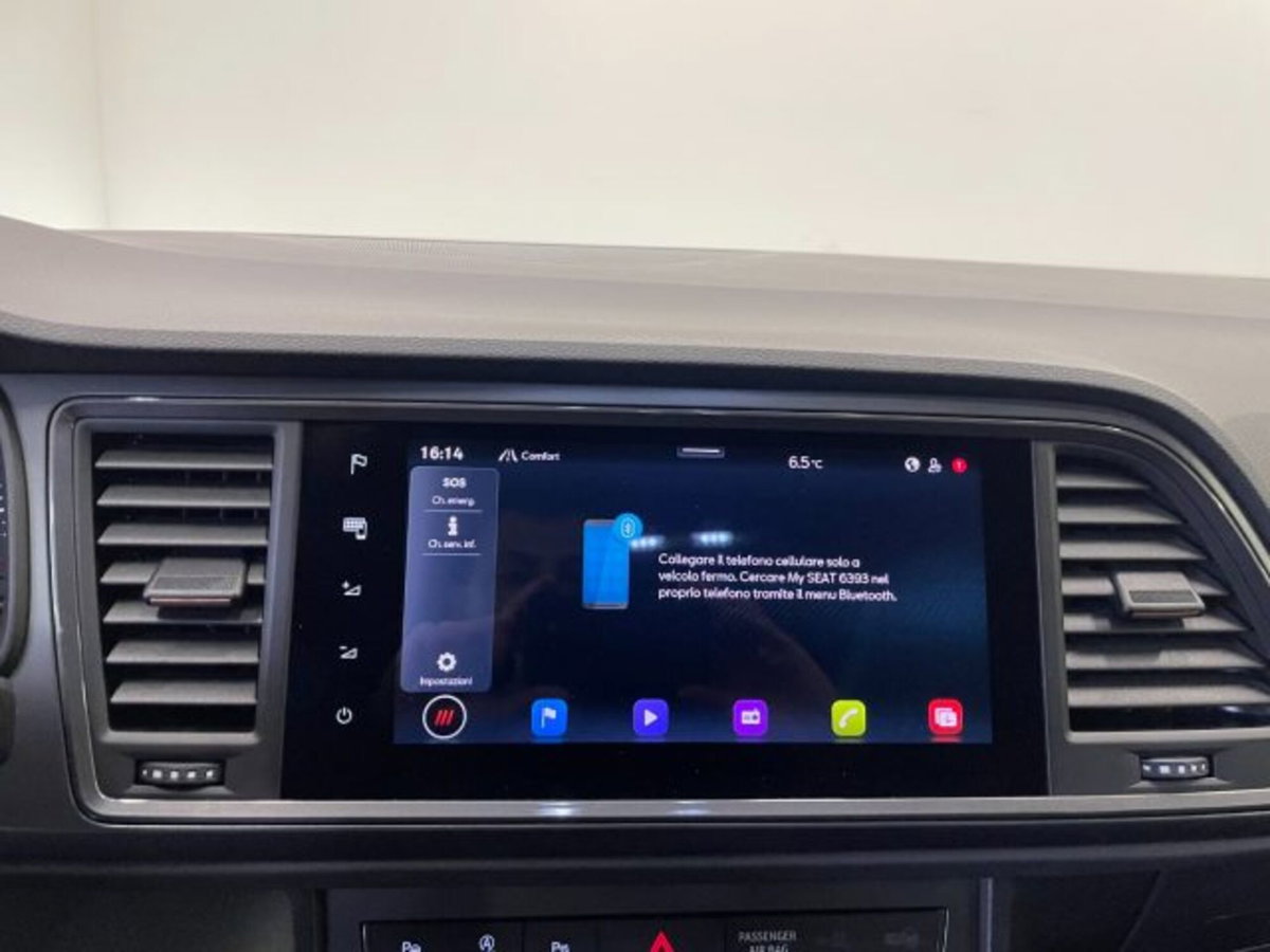 Cupra Ateca 1.5 tsi 150cv dsg (11)