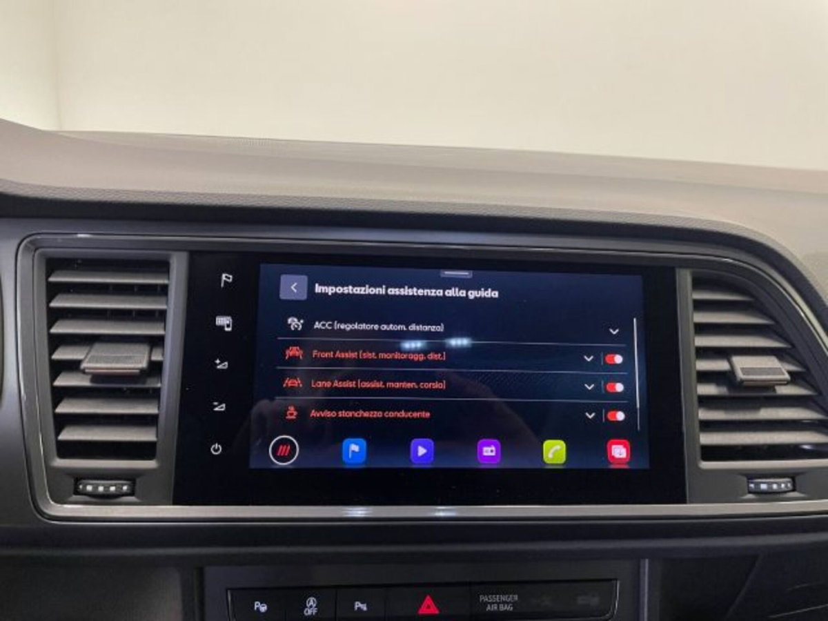 Cupra Ateca 1.5 tsi 150cv dsg (12)
