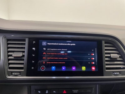 Cupra Ateca 1.5 tsi 150cv dsg (12)