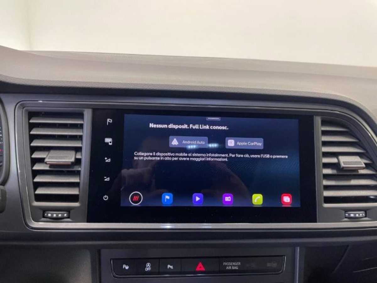 Cupra Ateca 1.5 tsi 150cv dsg (14)