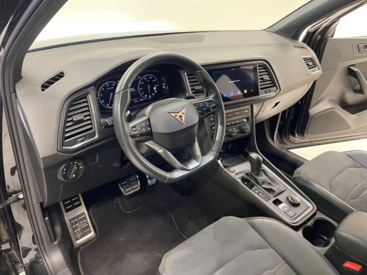 Cupra Ateca 1.5 tsi 150cv dsg (15)
