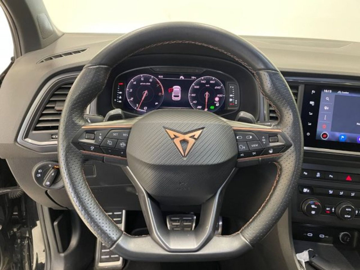 Cupra Ateca 1.5 tsi 150cv dsg (16)