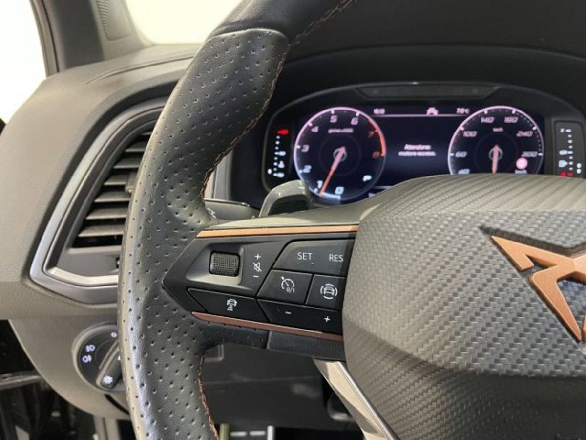 Cupra Ateca 1.5 tsi 150cv dsg (17)