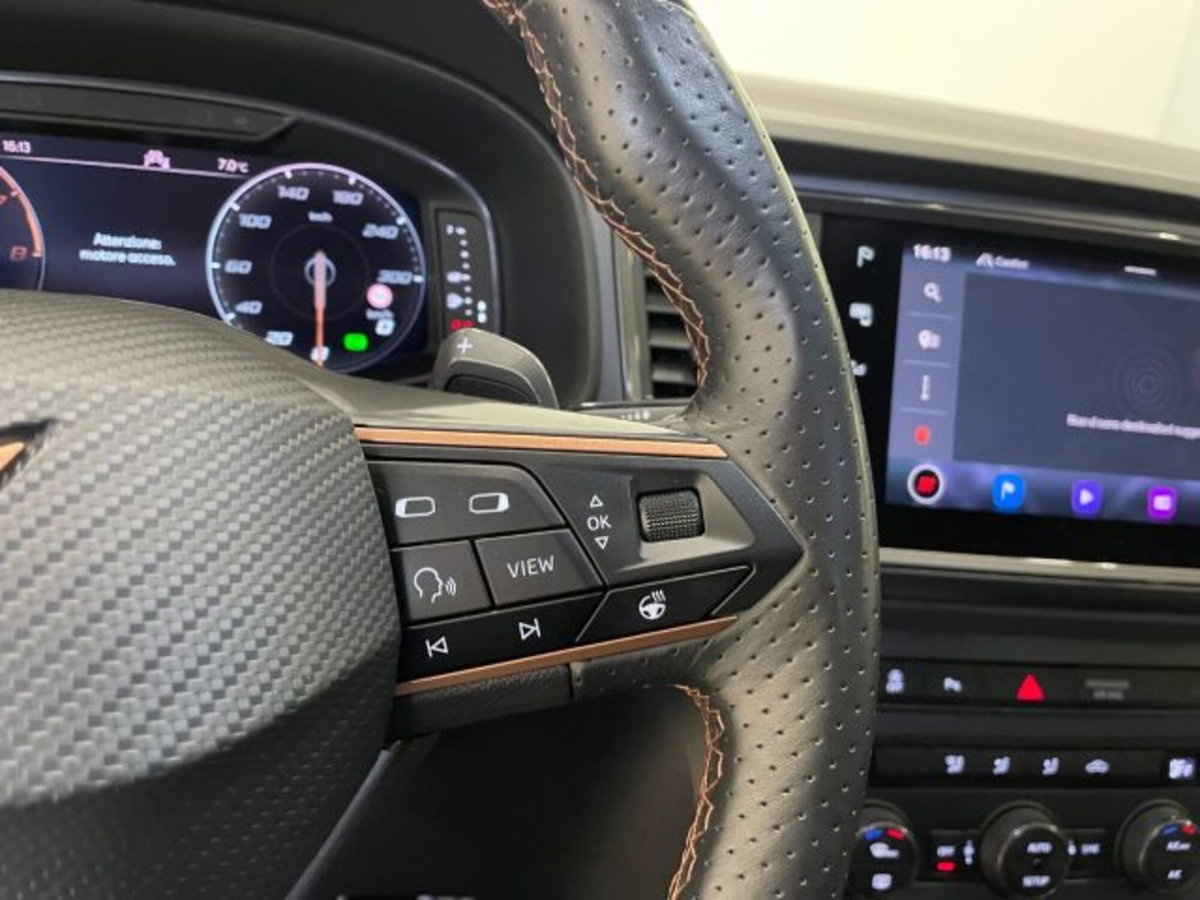Cupra Ateca 1.5 tsi 150cv dsg (18)