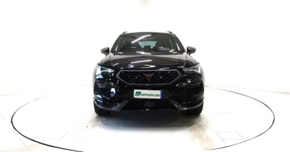 Cupra Ateca 1.5 tsi 150cv dsg (2)