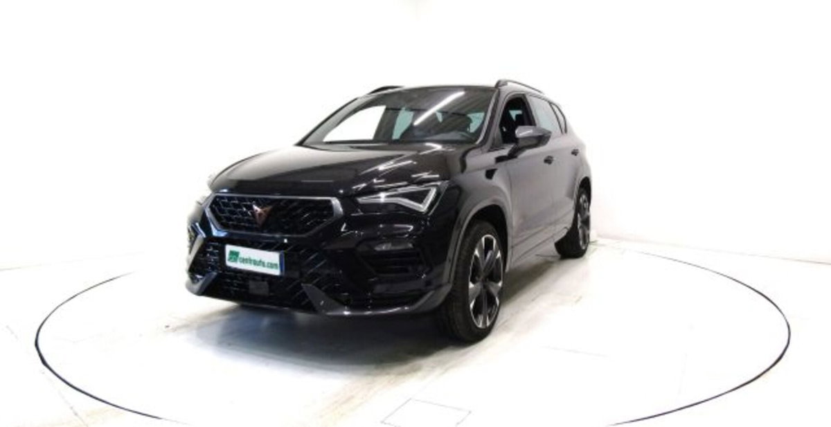 Cupra Ateca 1.5 tsi 150cv dsg (3)