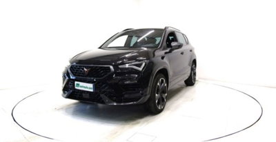Cupra Ateca 1.5 tsi 150cv dsg (3)