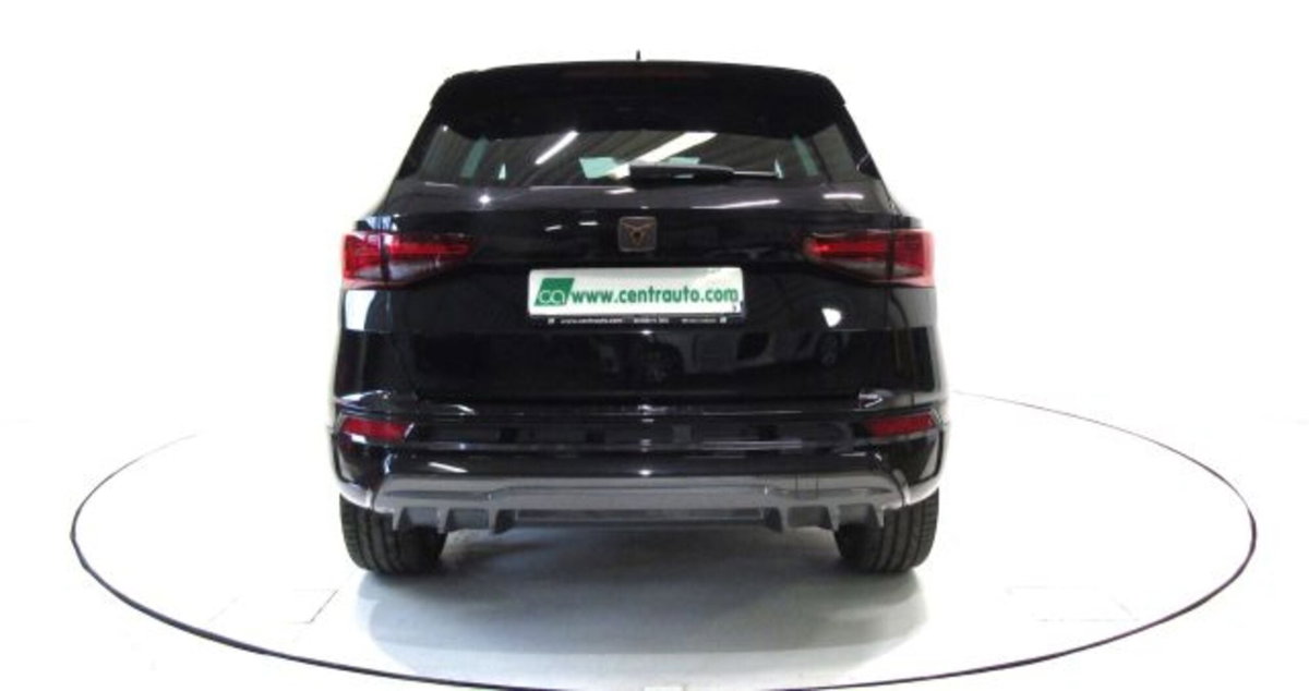 Cupra Ateca 1.5 tsi 150cv dsg (4)