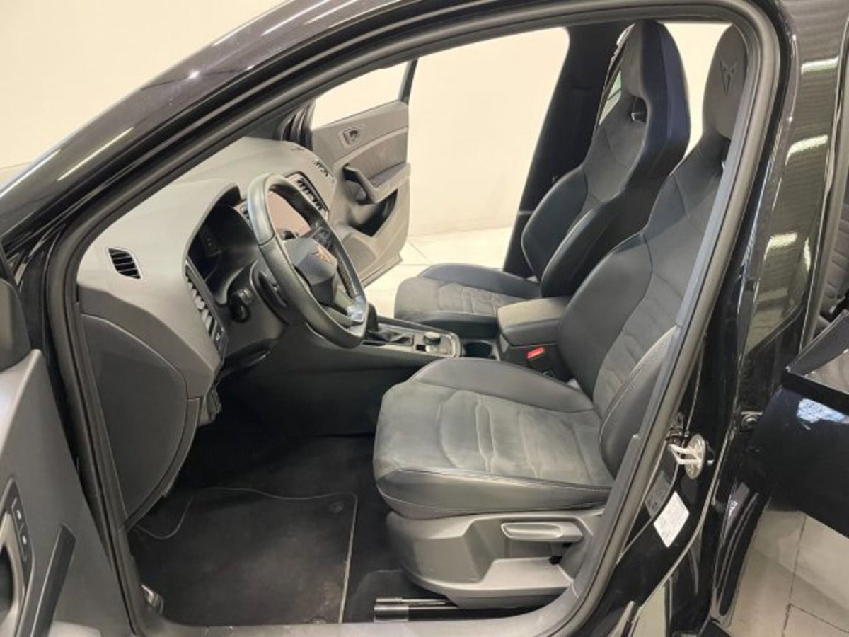 Cupra Ateca 1.5 tsi 150cv dsg (6)
