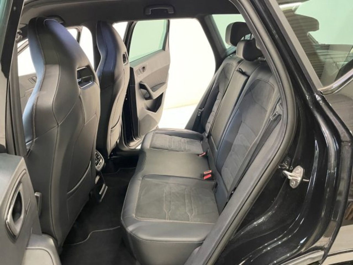 Cupra Ateca 1.5 tsi 150cv dsg (7)