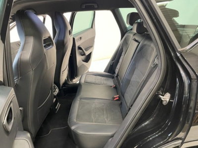 Cupra Ateca 1.5 tsi 150cv dsg (7)
