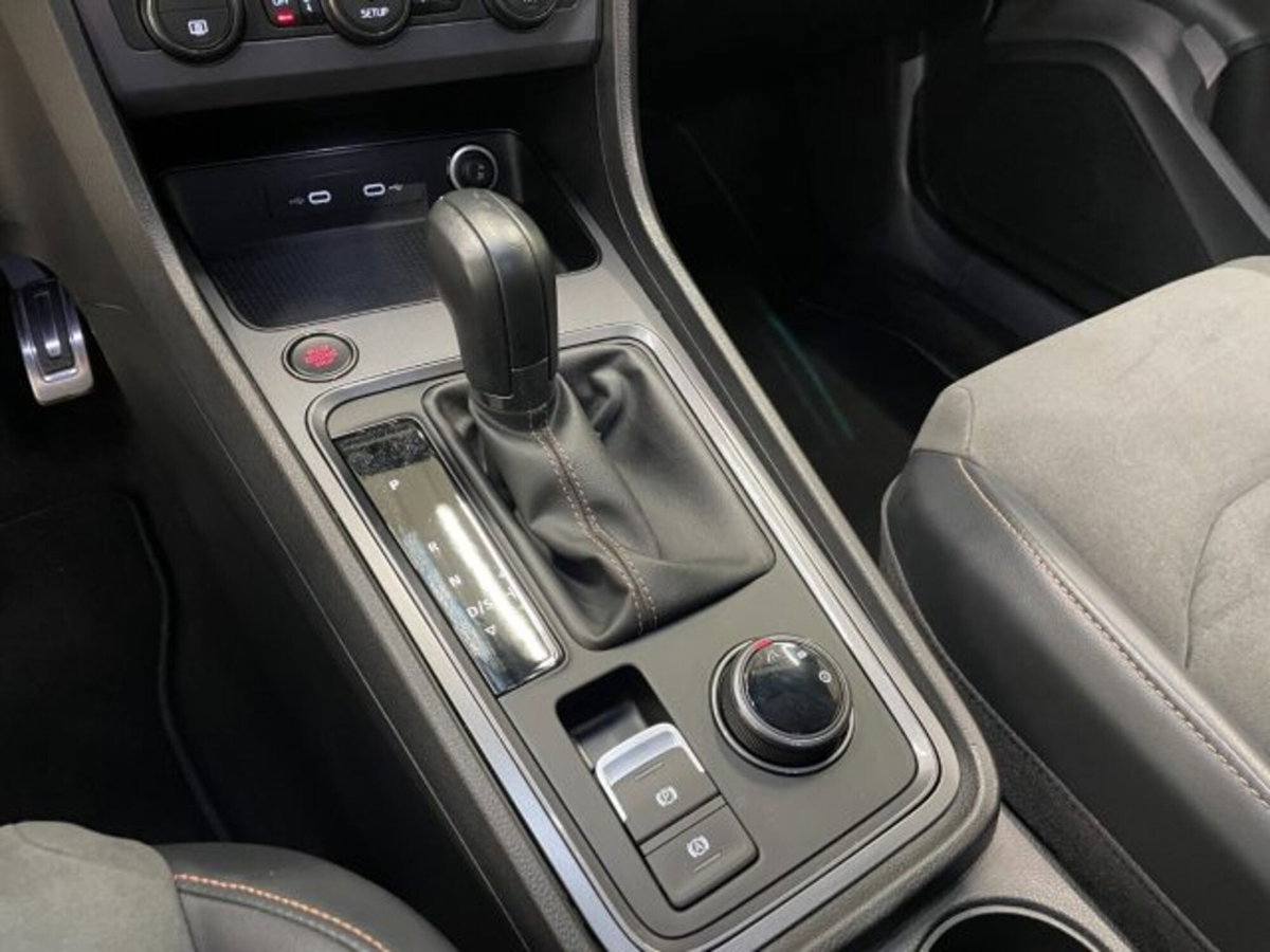 Cupra Ateca 1.5 tsi 150cv dsg (8)