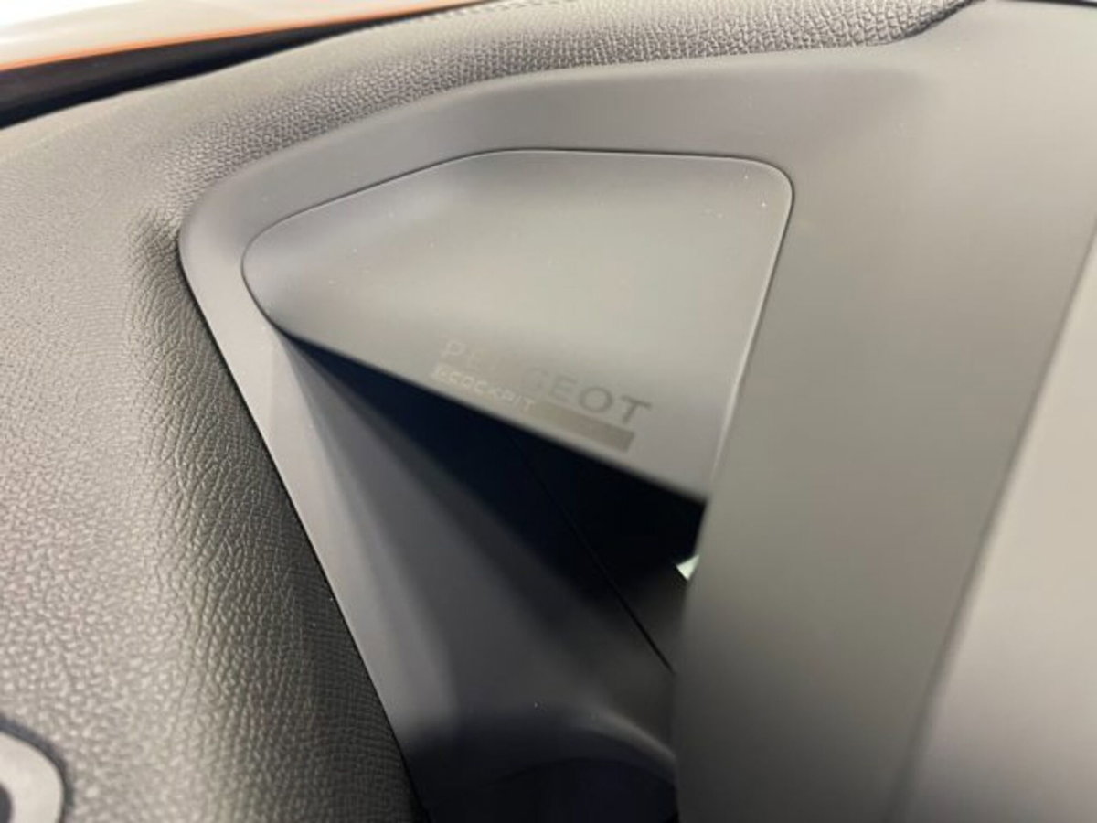 Peugeot 2008 BlueHDi 130 S&S EAT8 GT (14)