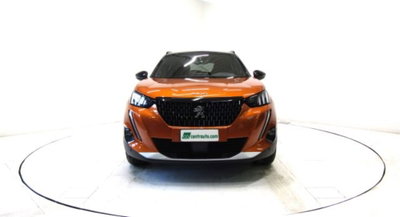 Peugeot 2008 BlueHDi 130 S&S EAT8 GT (2)