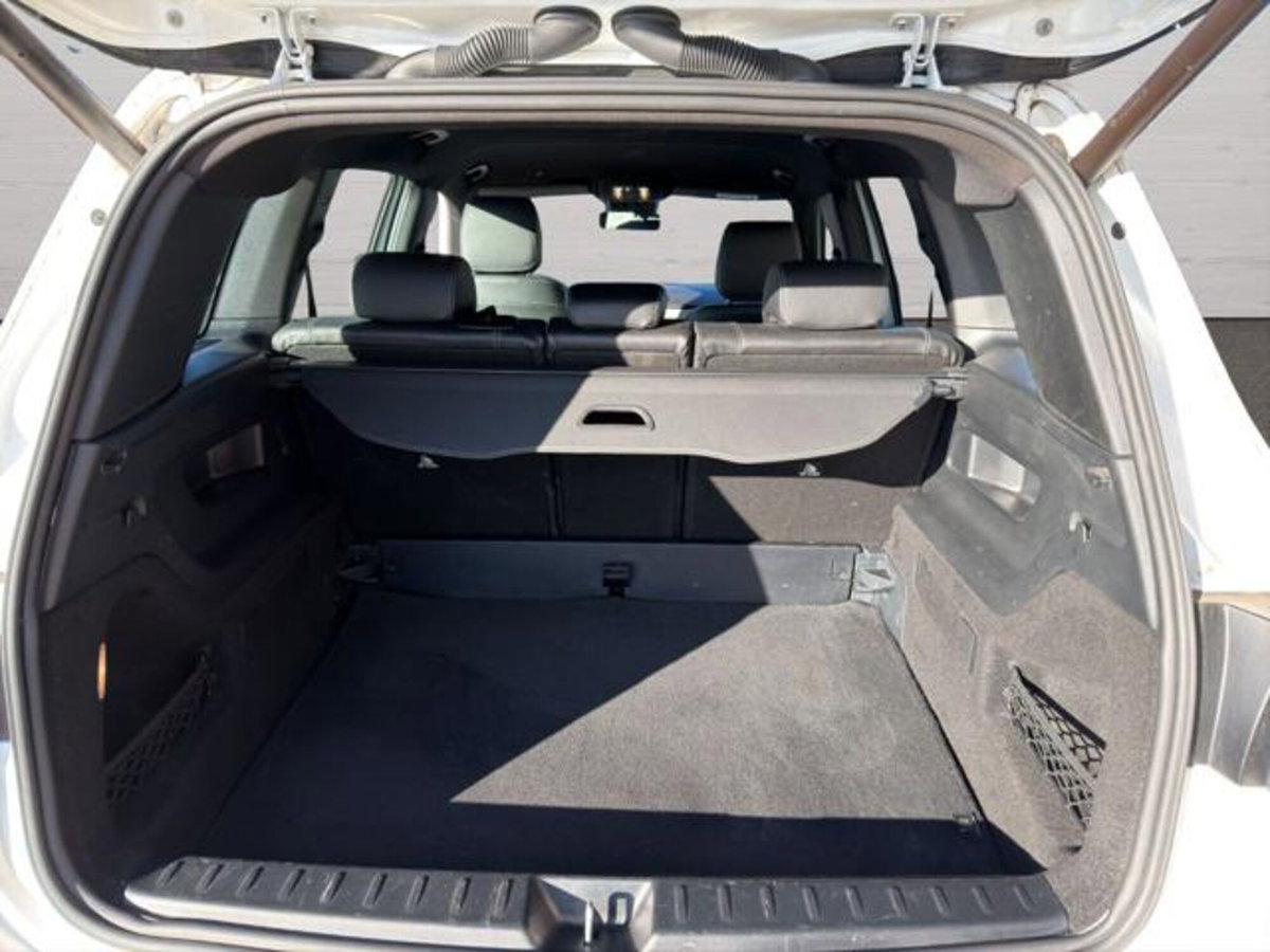 Mercedes-Benz GLB 200 Automatic Business (14)