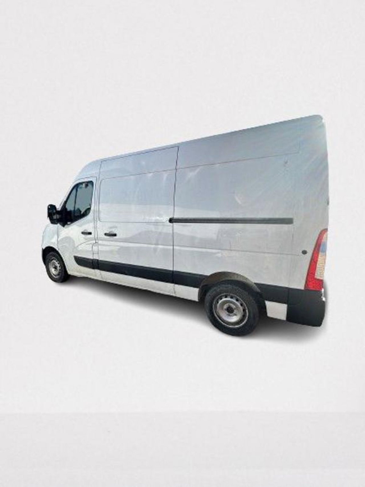 Renault Master Furgone T35 2.3 dCi/145 S&S PM-TA Furgone Ice T.T. (3)