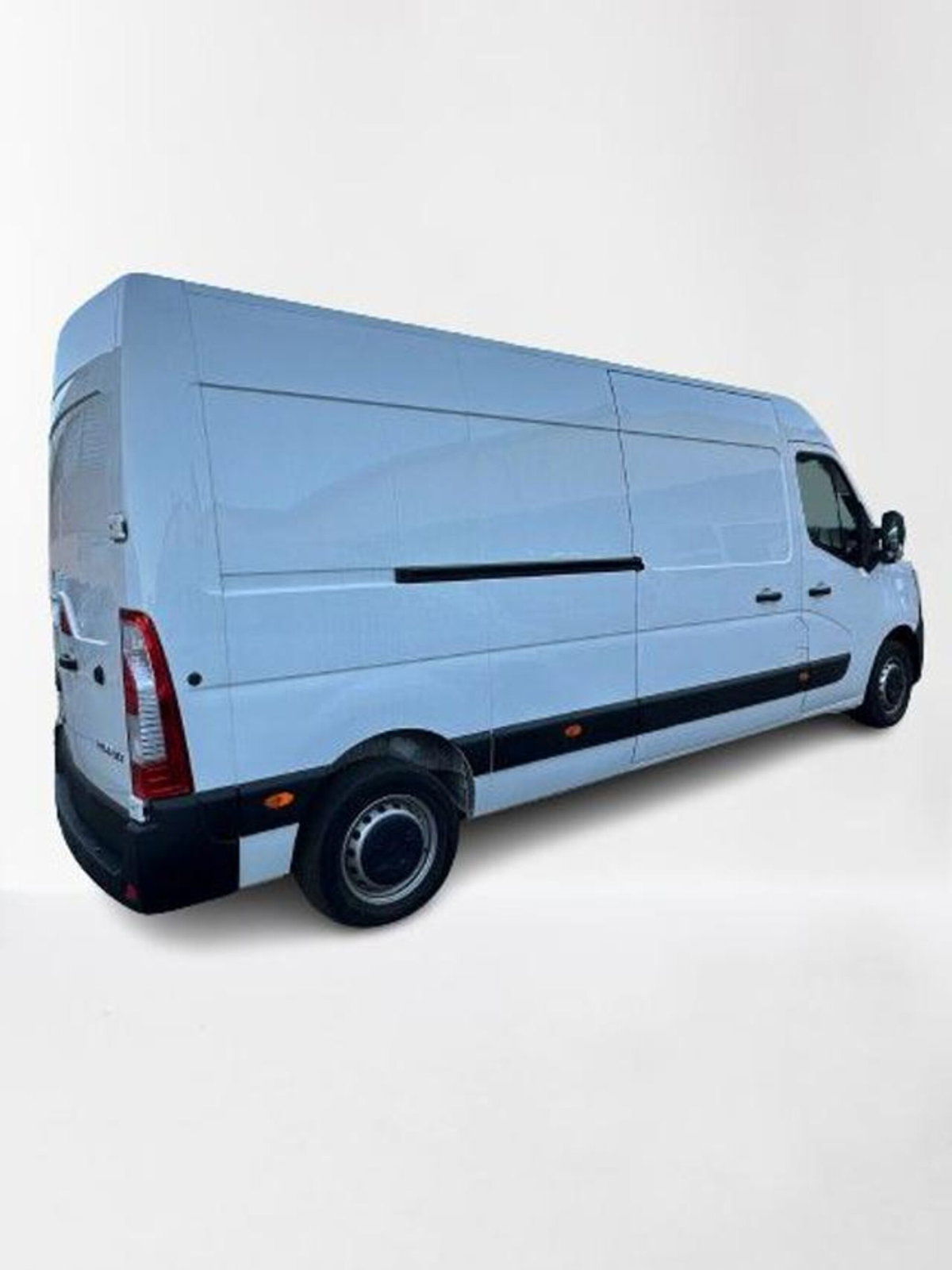 Renault Master Furgone T35 2.3 dCi 135 PL-TA Furgone Ice Plus (2)