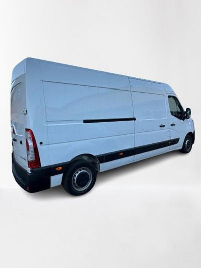 Renault Master Furgone T35 2.3 dCi 135 PL-TA Furgone Ice Plus (2)