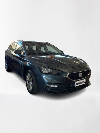 SEAT Leon ST Sportstourer 1.0 etsi Style 110cv dsg usata