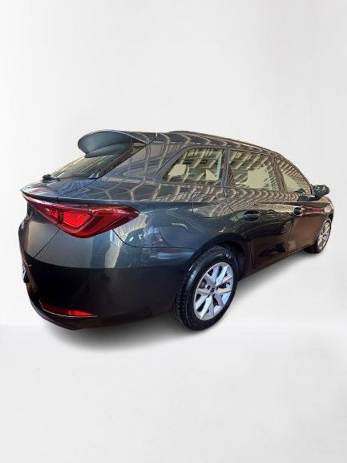 SEAT Leon ST Sportstourer 1.0 etsi Style 110cv dsg (4)