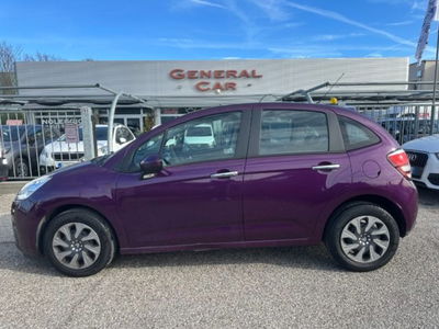 Citroen C3 PureTech 68 Attraction usata