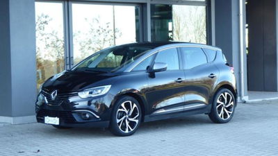 Renault Scenic E-Tech Electric XMod dCi 130 CV Start&Stop Energy Bose usata