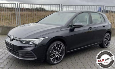 Volkswagen Golf 1.5 TSI EVO ACT 1st Edition Life usata