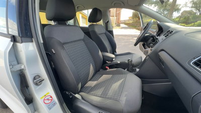 Volkswagen Polo 1.4 TDI 90 CV 5p. Comfortline BlueMotion Technology (10)