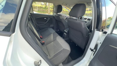 Volkswagen Polo 1.4 TDI 90 CV 5p. Comfortline BlueMotion Technology (11)