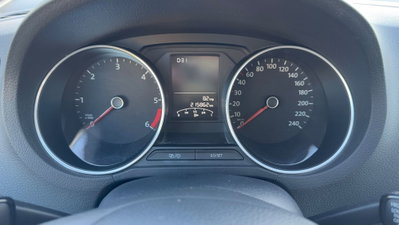 Volkswagen Polo 1.4 TDI 90 CV 5p. Comfortline BlueMotion Technology (15)