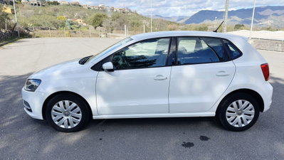 Volkswagen Polo 1.4 TDI 90 CV 5p. Comfortline BlueMotion Technology (6)