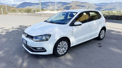 Volkswagen Polo 1.4 TDI 90 CV 5p. Comfortline BlueMotion Technology (7)