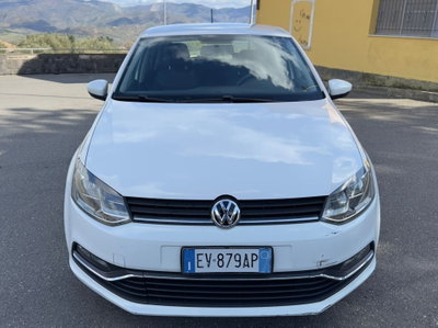 Volkswagen Polo 1.4 TDI 90 CV 5p. Comfortline BlueMotion Technology (8)