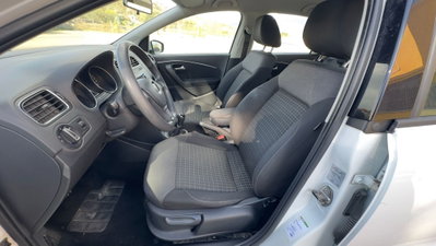 Volkswagen Polo 1.4 TDI 90 CV 5p. Comfortline BlueMotion Technology (9)