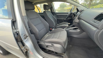 Volkswagen Golf 1.9 TDI 3p. Blue-T (10)