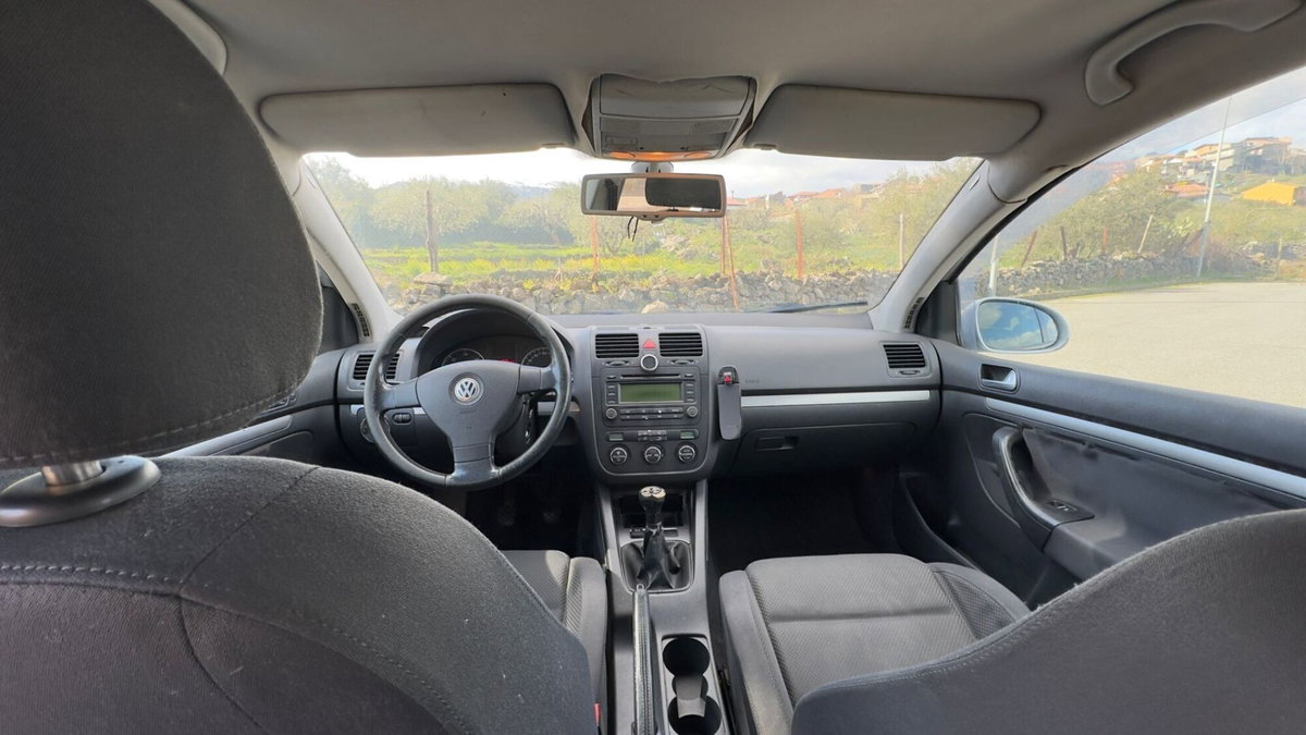Volkswagen Golf 1.9 TDI 3p. Blue-T (13)