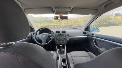 Volkswagen Golf 1.9 TDI 3p. Blue-T (13)