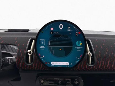 MINI Mini Countryman 2.0 Cooper S JCW Countryman ALL4 (11)