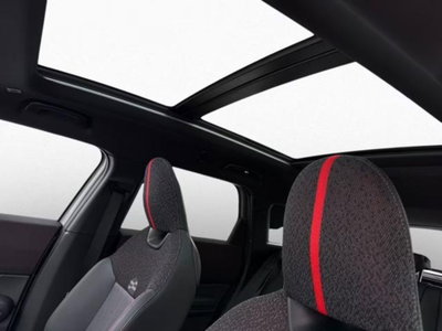 MINI Mini Countryman 2.0 Cooper S JCW Countryman ALL4 (12)
