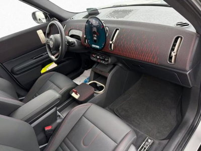 MINI Mini Countryman 2.0 Cooper S JCW Countryman ALL4 (13)