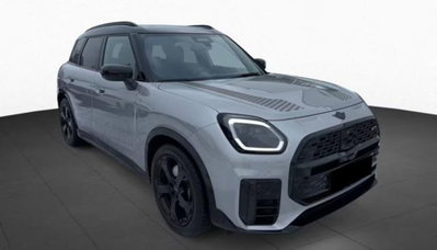 MINI Mini Countryman 2.0 Cooper S JCW Countryman ALL4 (2)