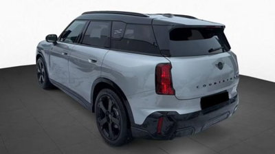 MINI Mini Countryman 2.0 Cooper S JCW Countryman ALL4 (3)