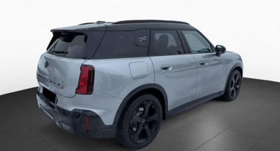 MINI Mini Countryman 2.0 Cooper S JCW Countryman ALL4 (4)