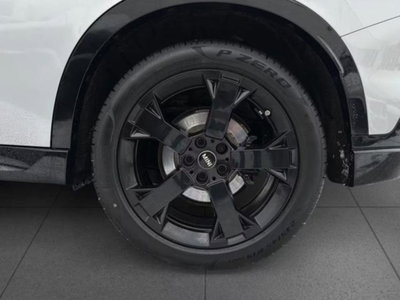 MINI Mini Countryman 2.0 Cooper S JCW Countryman ALL4 (5)
